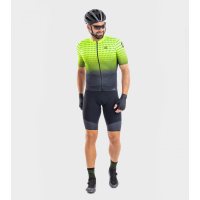 ALE Bullet Jersey / Мужская велоджерси фото 3