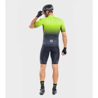 ALE Bullet Jersey / Мужская велоджерси фото 12