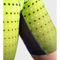 ALE Bullet Jersey / Мужская велоджерси фото 11