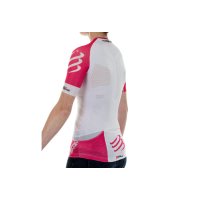 Compressport Triathlon Aero Top W / Женская стартовая футболка фото 1