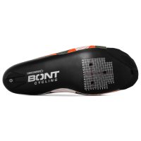 Bont Riot Road+ (Mega Crimson/Khaki) / Велотуфли фото 4