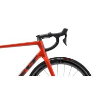 Felt FR Advanced 105 Di2 Orange Black / 2024 фото 1