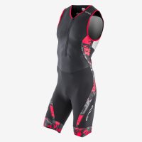 Orca 226 Kompress Race Suit / Мужской стартовый костюм без рукавов фото