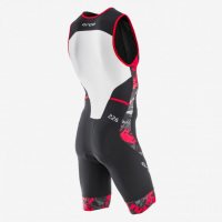 Orca 226 Kompress Race Suit / Мужской стартовый костюм без рукавов фото 1