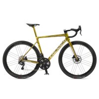 Colnago V3RS Disc Shimano Ultegra Di2 R600 / 2022 фото