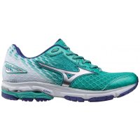 Mizuno Wave Rider 19 W (UK) / Женские кроссовки фото 2