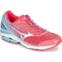 Mizuno Wave Rider 19 W (UK) / Женские кроссовки фото 1