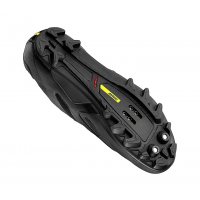 Велотуфли MAVIC CROSSMAX Elite'20 black фото 2