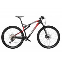 Wilier 110FX Shimano SLX Fox 32 Crossmax / 2023 фото