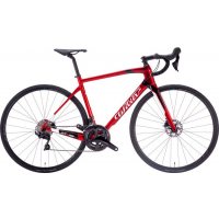 Wilier GTR Team Disc 105 Miche Race Pro / 2023 фото 1