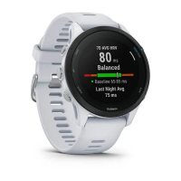 Garmin Forerunner 255 Music белый  фото 5