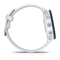 Garmin Forerunner 255 Music белый  фото 6