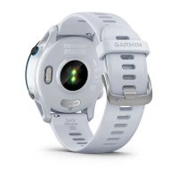 Garmin Forerunner 255 Music белый  фото 3