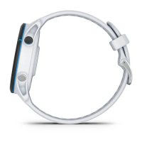 Garmin Forerunner 255 Music белый  фото 4