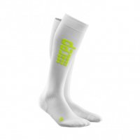 CEP Ultralight Compression Socks / Мужские ультратонкие компрессионные гольфы фото