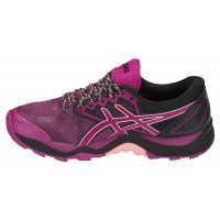 Asics GEL-Fujitrabuco 6 W / Кроссовки Женские фото 1