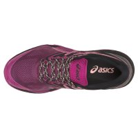 Asics GEL-Fujitrabuco 6 W / Кроссовки Женские фото 3