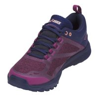 Asics Gecko XT W / Женские кроссовки для бега по пересеченной местности фото 3