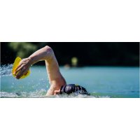 Finis Agility Small / Лопатки для плавания фото 12