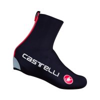 Castelli DILUVIO C SHOECOVER 16 / Бахилы неопреновые  фото 1