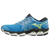 Mizuno Wave Horizon 3 (UK) / Мужские кроссовки  фото