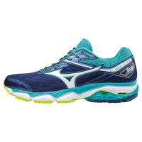 Mizuno Wave Ultima 9 W (UK) / Женские кроссовки фото