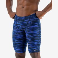 TYR Fizzy Jammer Navy blue / Джаммеры фото