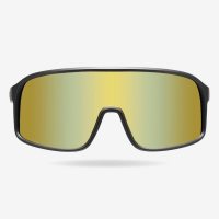 TYR Viejo HTS Sunglasses Gold Black / Очки солнцезащитные фото 3