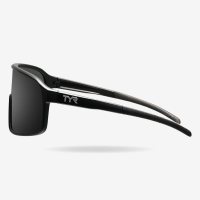 TYR Viejo HTS Sunglasses Black Black / Очки солнцезащитные фото