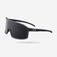 TYR Viejo HTS Sunglasses Black Black / Очки солнцезащитные фото 2