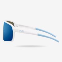 TYR Viejo HTS Sunglasses Blue White / Очки солнцезащитные фото