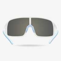 TYR Viejo HTS Sunglasses Blue White / Очки солнцезащитные фото 1