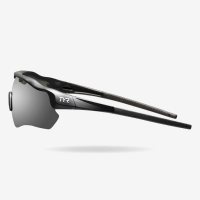 TYR Hayes HTS Sunglasses Black Black / Очки солнцезащитные фото