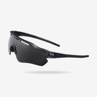 TYR Hayes HTS Sunglasses Black Black / Очки солнцезащитные фото 2