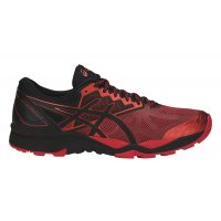 Asics GEL-FujiTrabuco 6 / Мужские внедорожные кроссовки фото