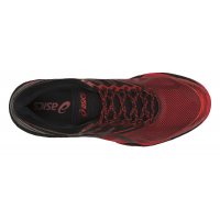 Asics GEL-FujiTrabuco 6 / Мужские внедорожные кроссовки фото 3