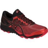 Asics GEL-FujiTrabuco 6 / Мужские внедорожные кроссовки фото 1