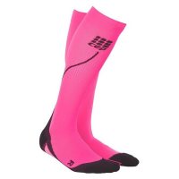 CEP Run Socks 2.0 W / Женские компрессионные гольфы фото 2