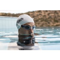 SailFish Swim Goggle Storm Grey / Очки для плавания фото 1