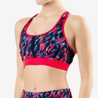 TYR Polar Hudson Top Navy blue Red / Топ фото 3