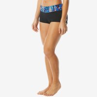 TYR Anzan Della Boyshort / Шорты фото 2