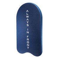 TYR Kickboard Navy blue / Доска для плавания фото