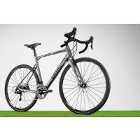 BMC Crossmachine CXA01 105 46x36 Shark / 2016 фото 1