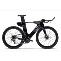 Felt IA Advanced Force E-Tap / 2022 / Велосипед для триатлона фото