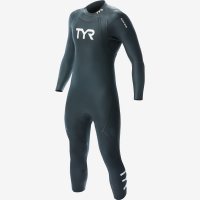 Гидрокостюм TYR Wetsuit Male Hurricane Cat 1 фото 1