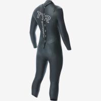 Гидрокостюм TYR Wetsuit Male Hurricane Cat 1 фото 2