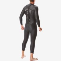 Гидрокостюм TYR Wetsuit Male Hurricane Cat 1 фото 3