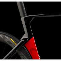 Wilier Turbine Crono Red eTap / 2021 фото 3