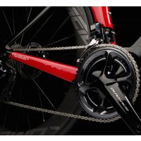 Wilier Turbine Crono Red eTap / 2021 фото 4