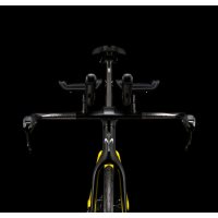 Wilier Turbine Crono Ultegra Di2 Disc Comete Pro Carbon SL / 2020 фото 2